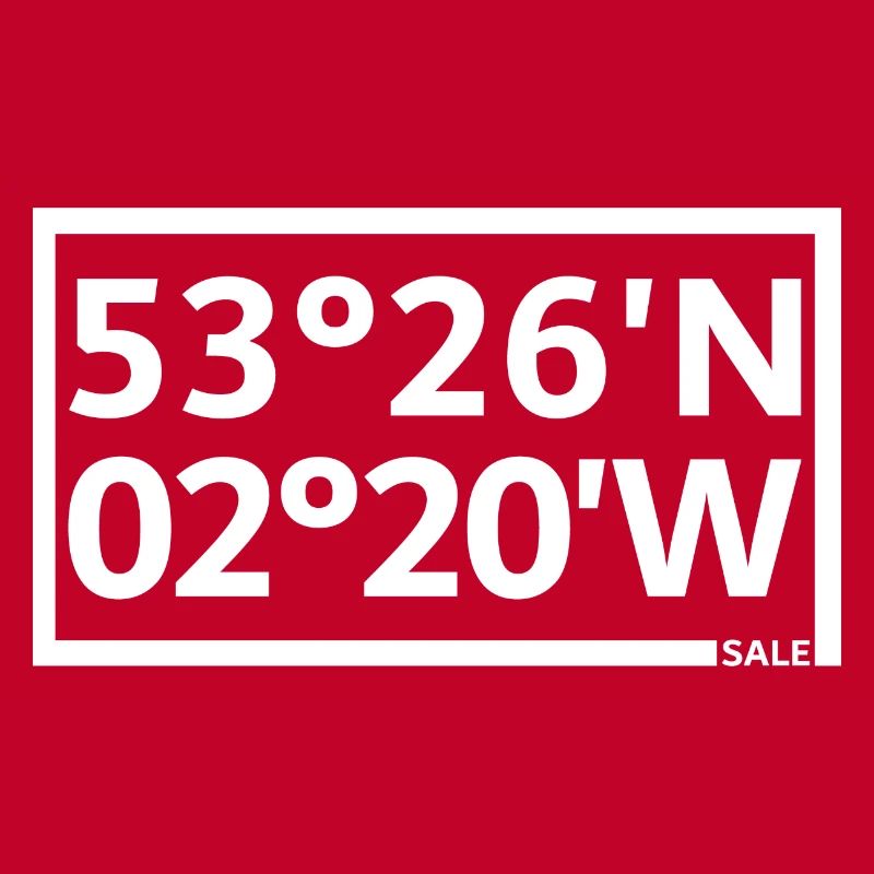 Coordonnées de vente