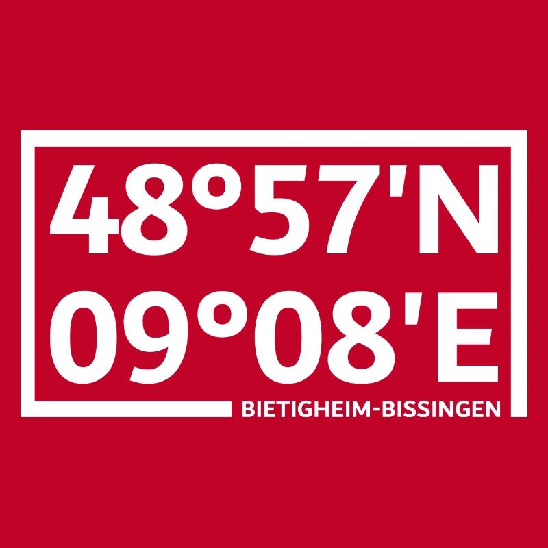 Bietigheim-Bissingen coordinates