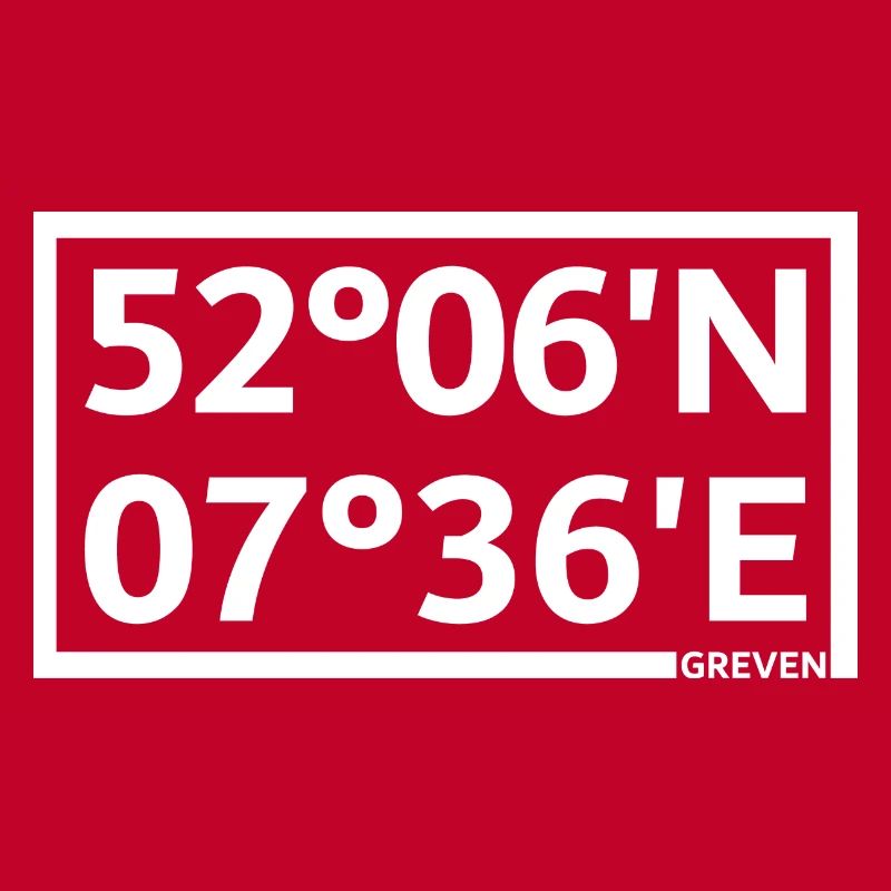 Greven coordinates