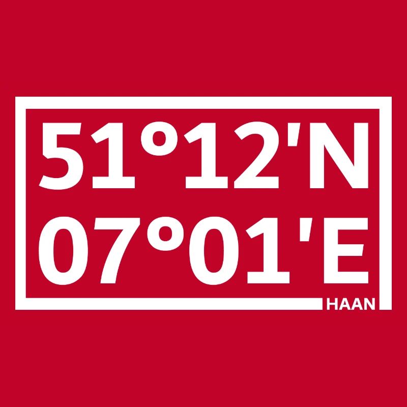 Haan coordinates