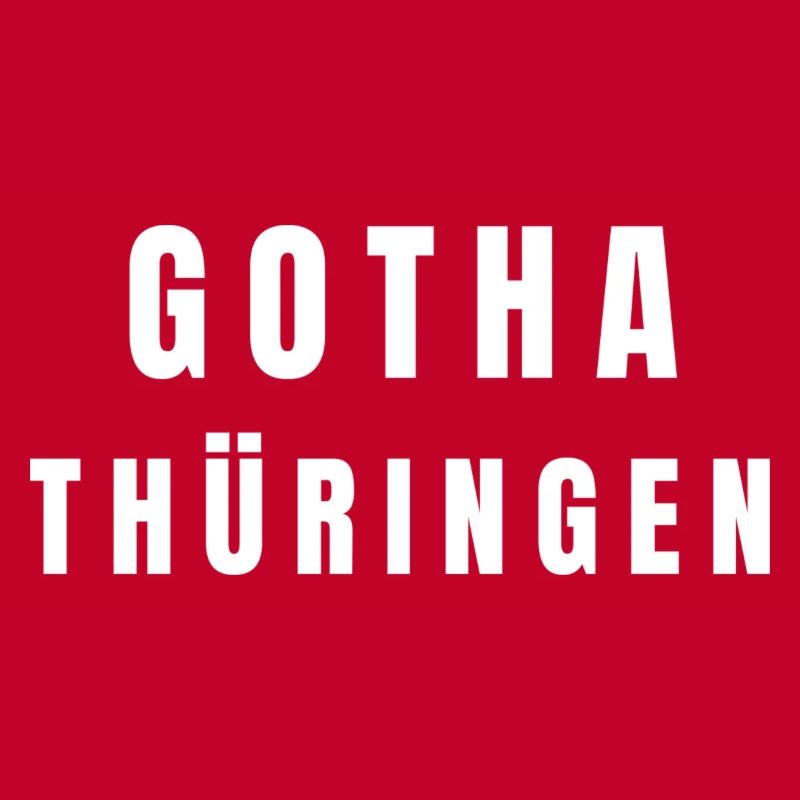 Gotha, Thuringe