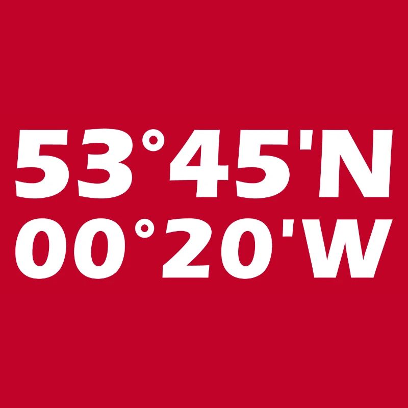 Kingston upon Hull Coordinates