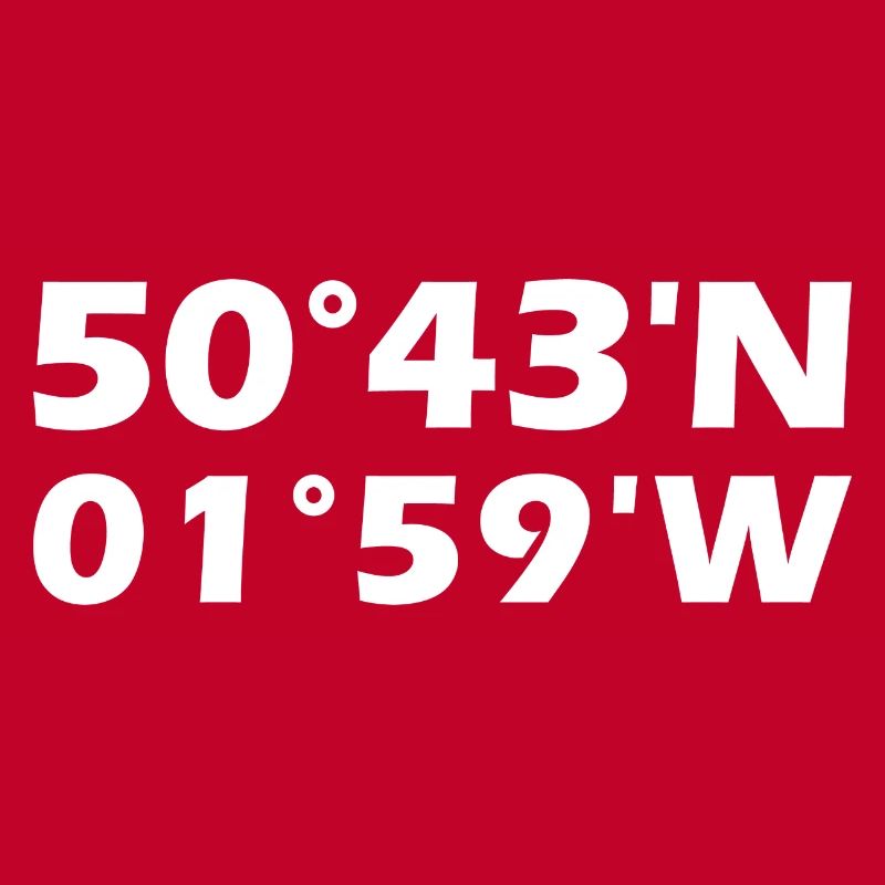 Pool coordinates