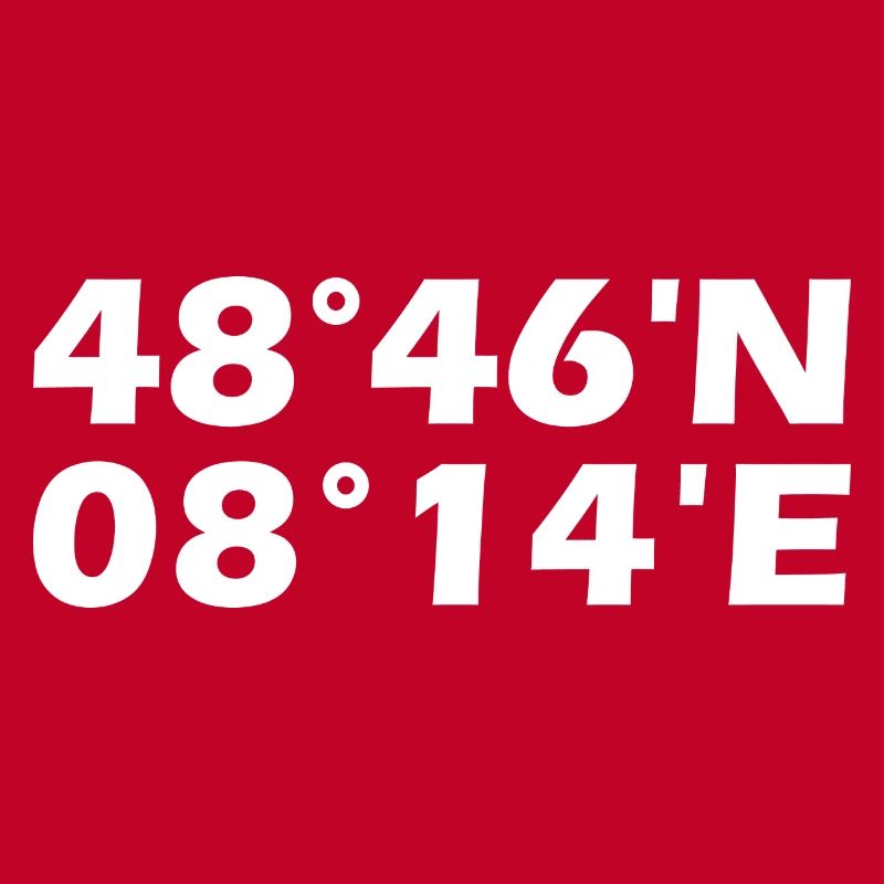 Baden-Baden coordinates
