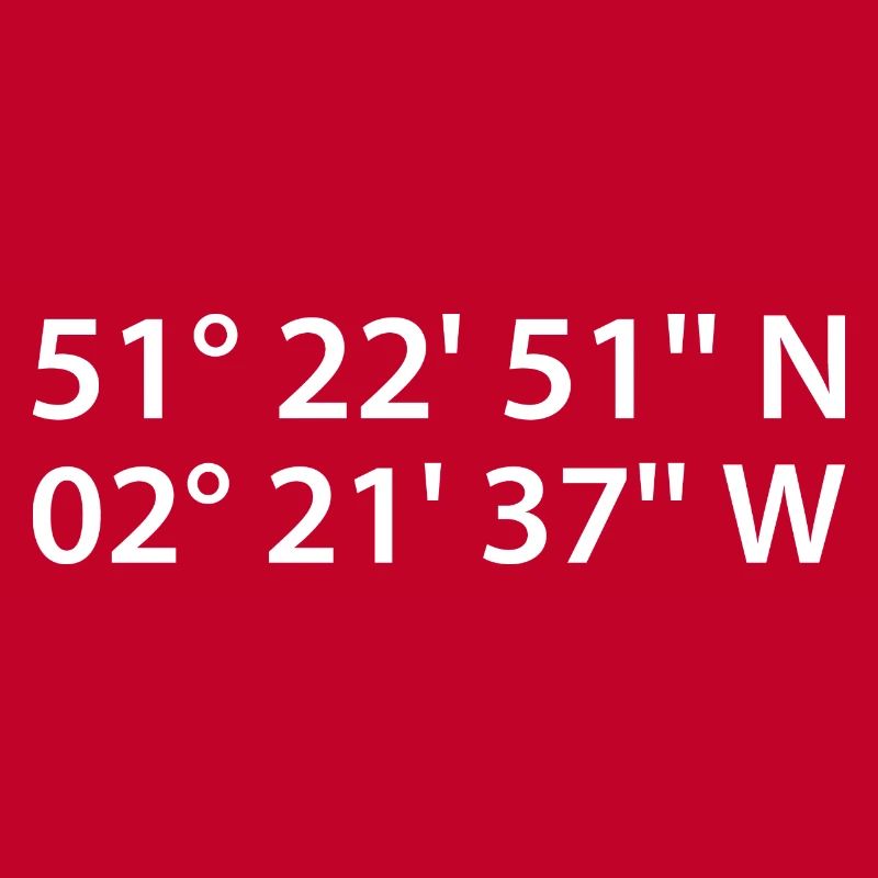 Bath Coordinates