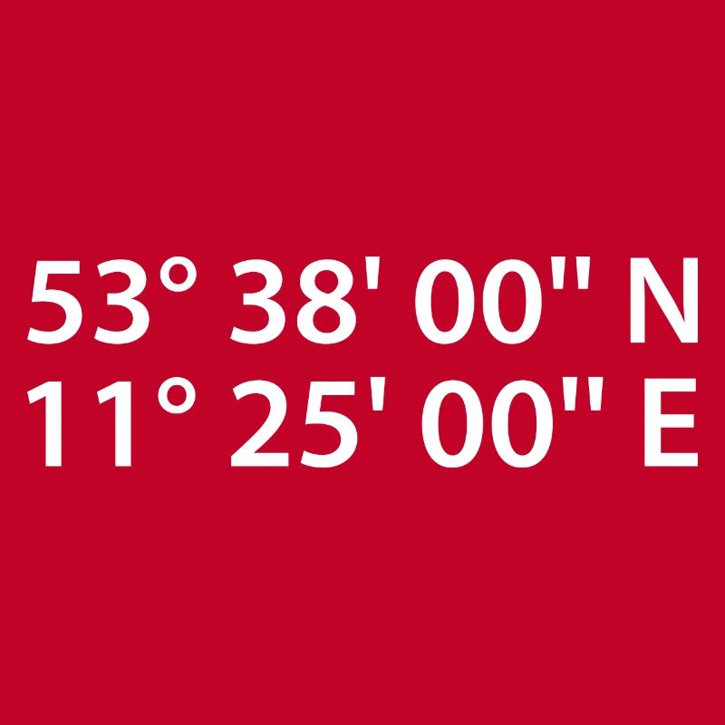 Schwerin coordinates