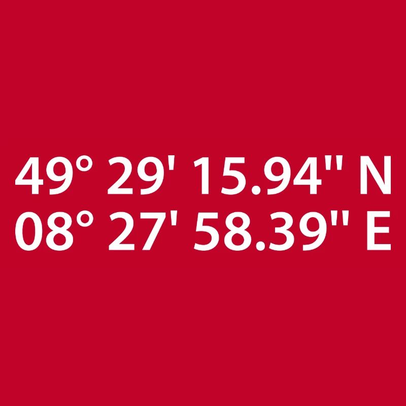 Mannheim Coordinates