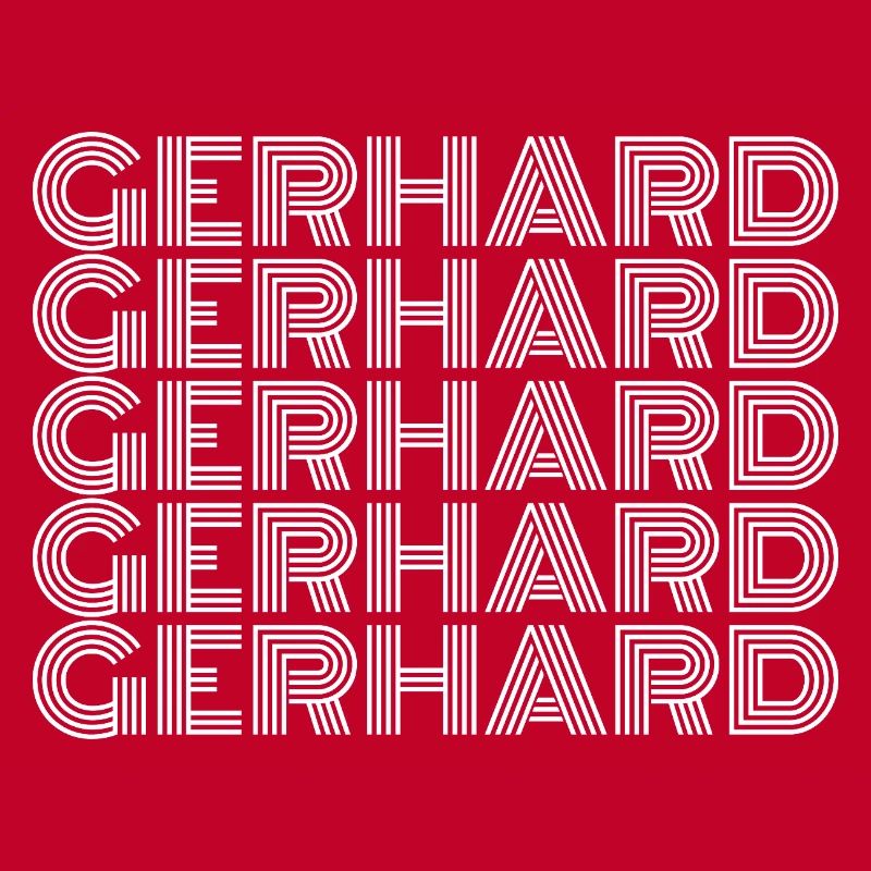 Gerhard
