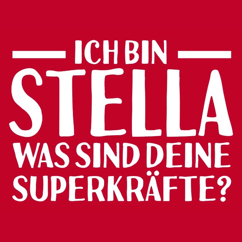 First name Stella