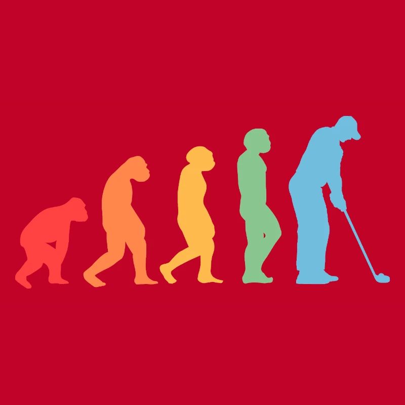 Golfeur Evolution Golf