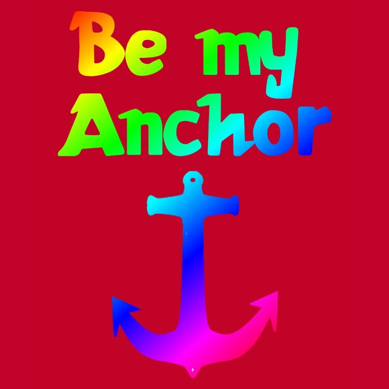 Soyez mon point d’ancrage | | relationnelle Cher | Association