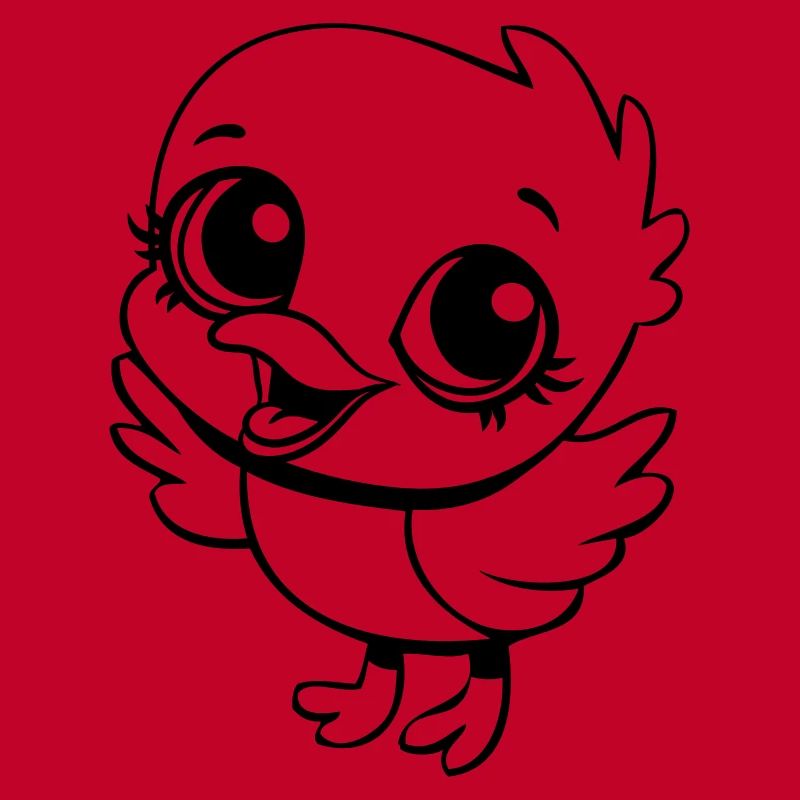 chick funny sunglasses cool