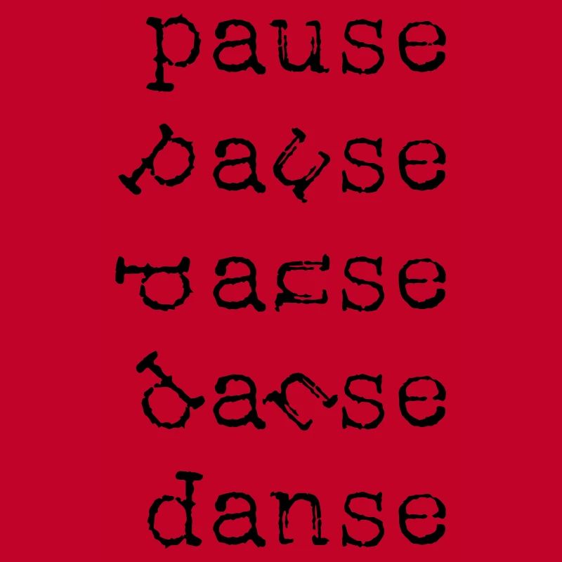 PAUSE DANSE