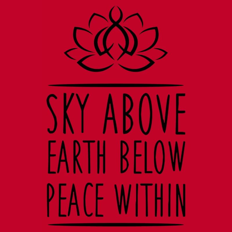 Cooler Yoga Spruch Geschenk Yogi