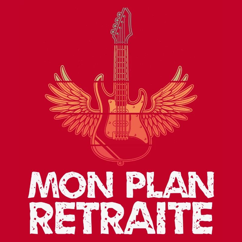 mon plan retraite