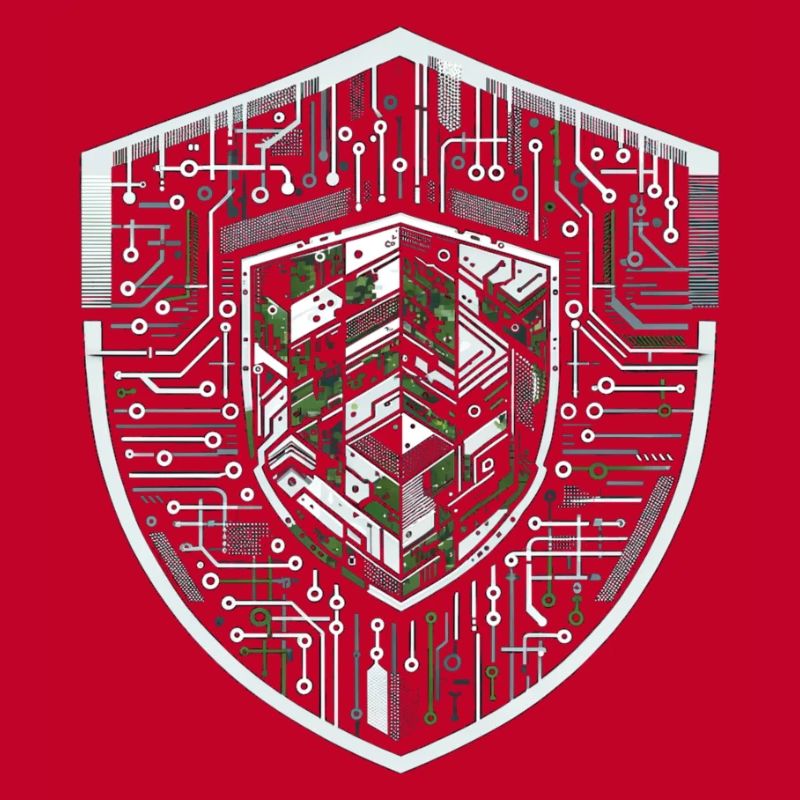 Protocole Digital Shield