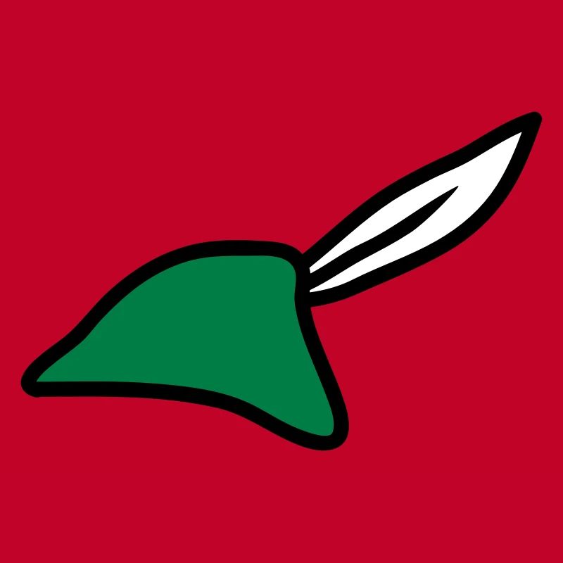 Robin Hood Hat
