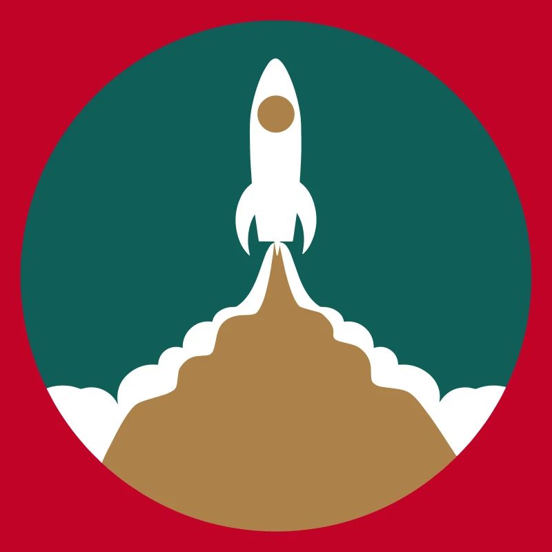 rocket launch