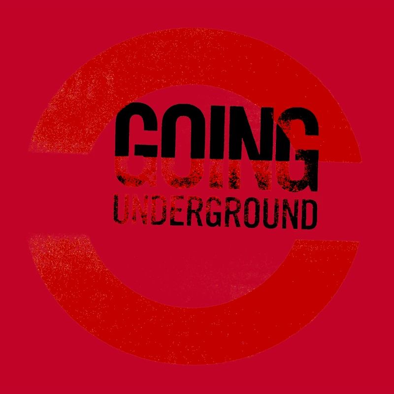 going underground