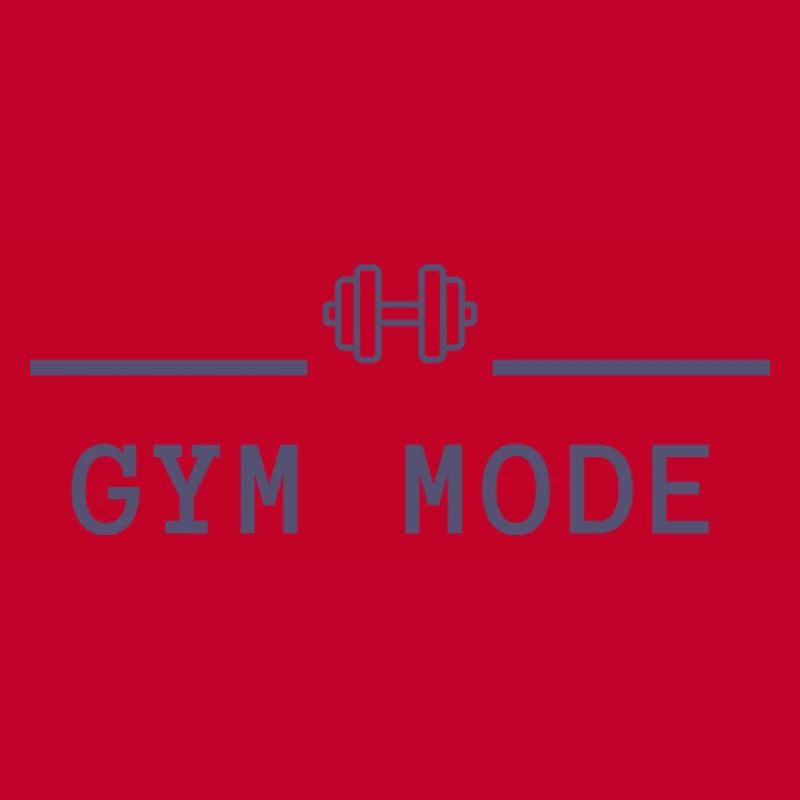 MODE DE GYM