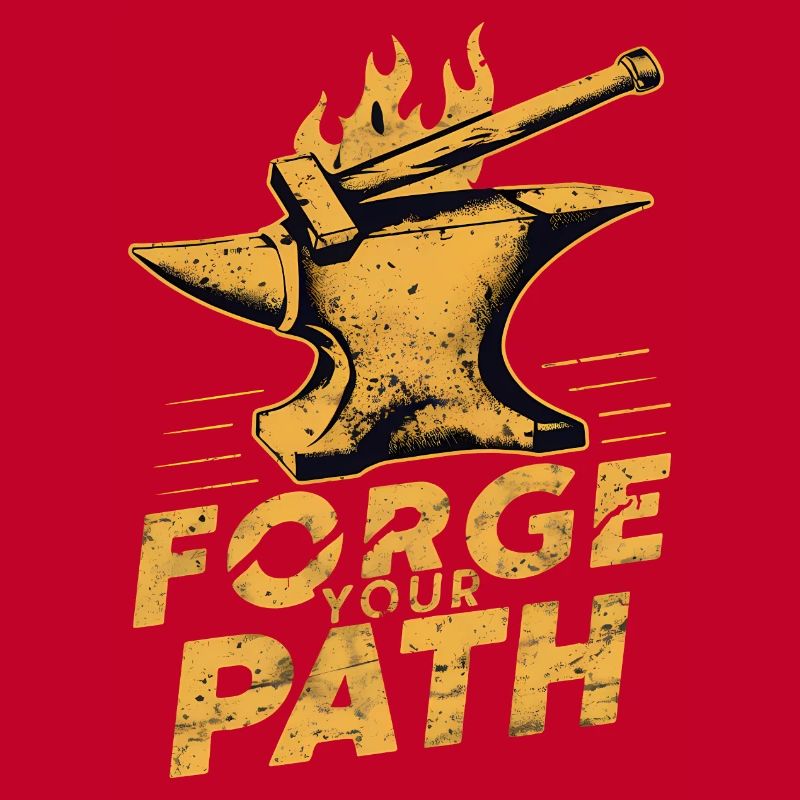 Forge Your Path