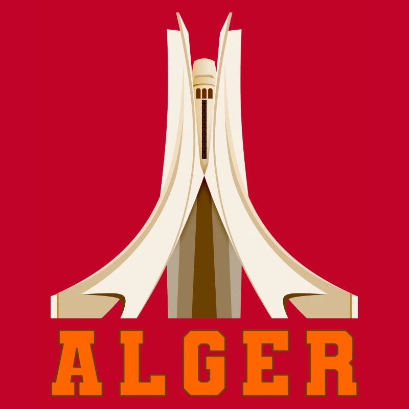 Algiers