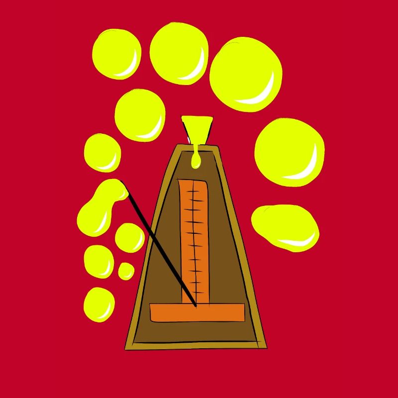 Modified metronome
