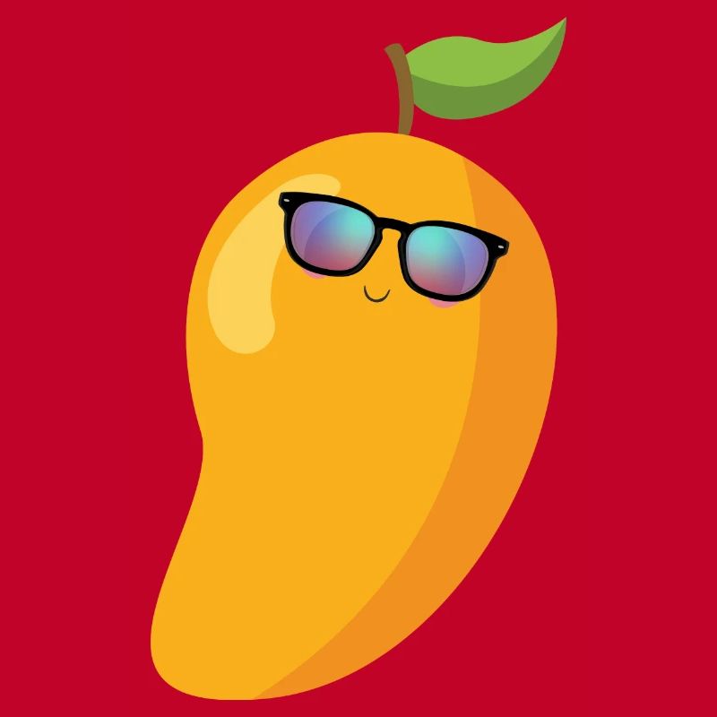 Mango Fruit Mango