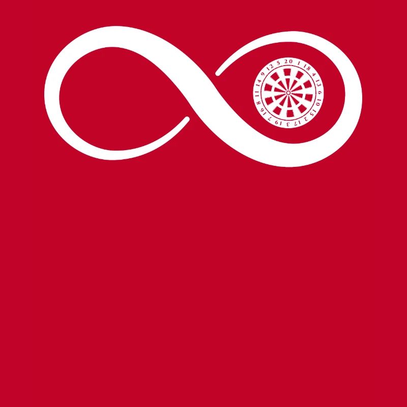 Infinity - Jeu de fléchettes -