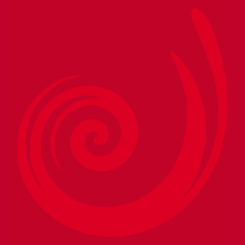 red pattern red gift idea