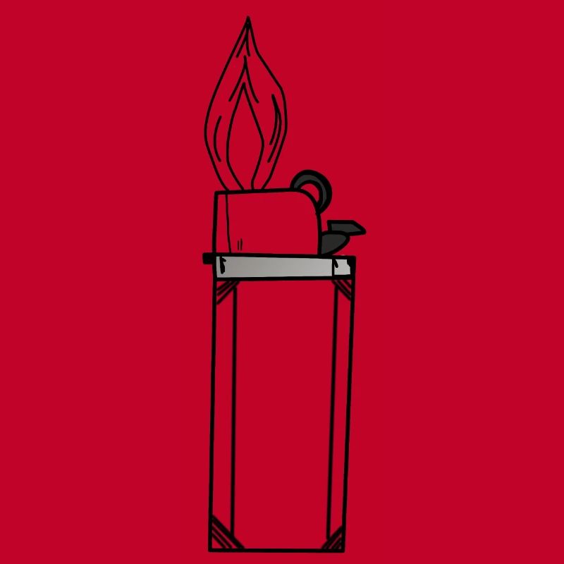 Lighter Gift Idea Light Smoking