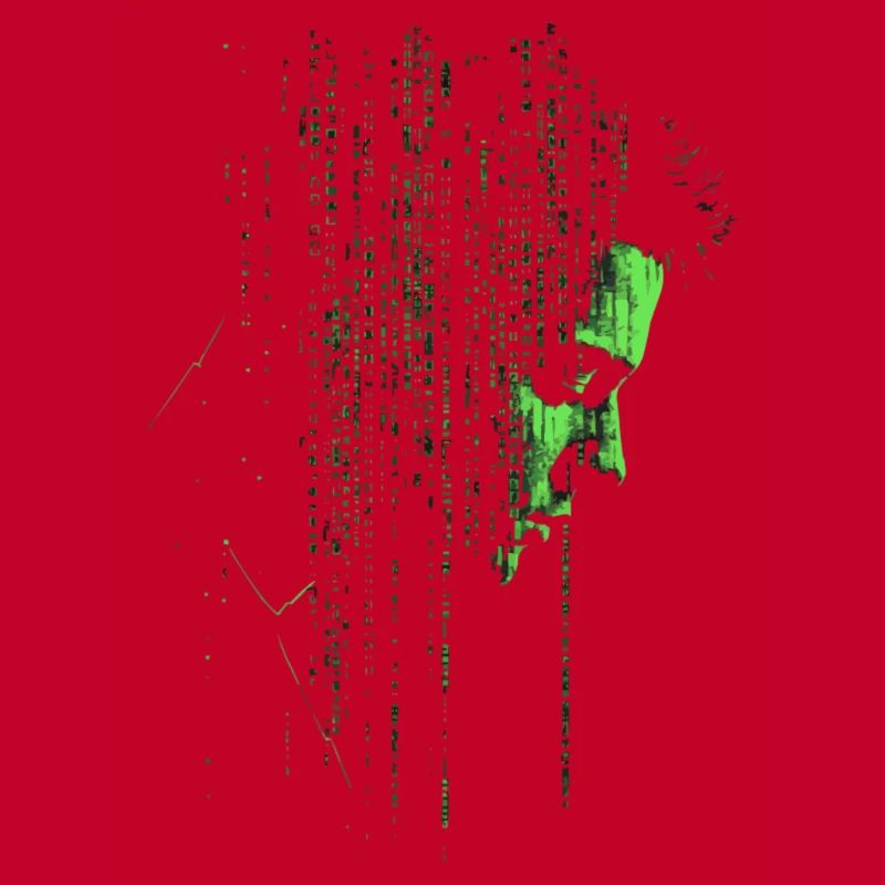 Hackerdesign, Programmierung, Hacker