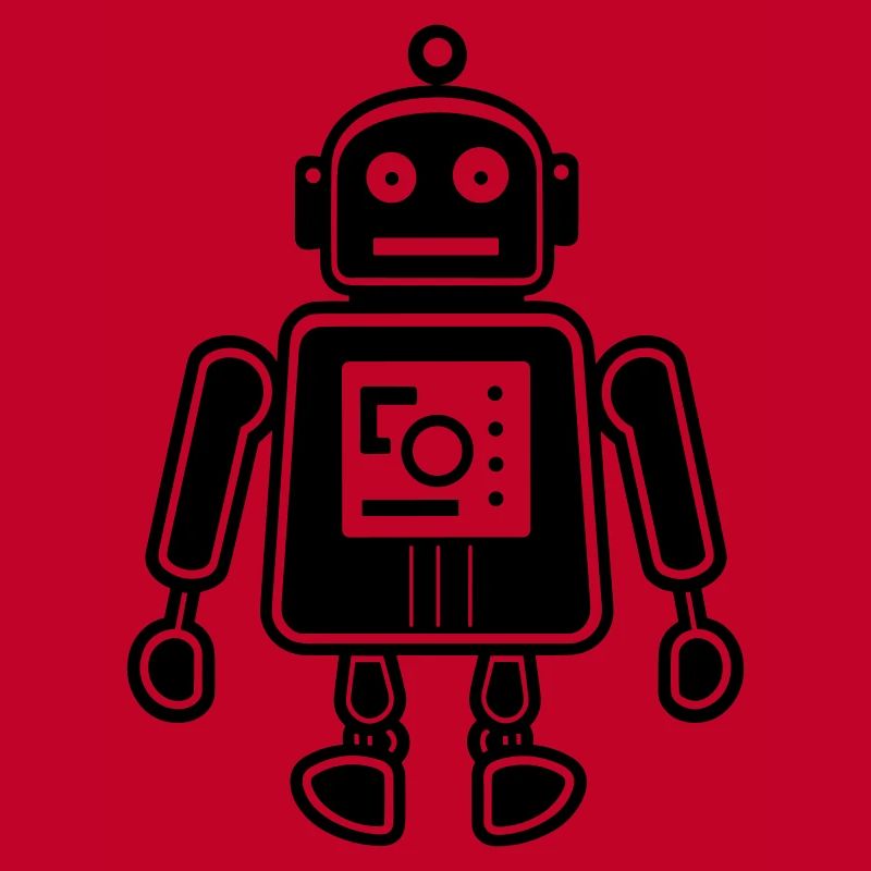 robot