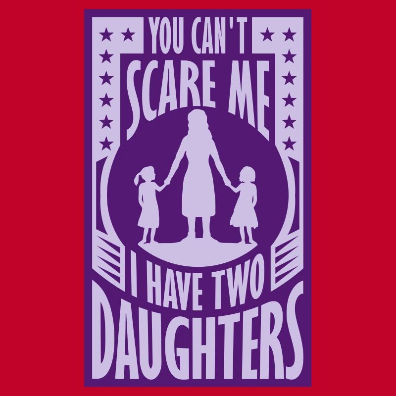I have two daughters