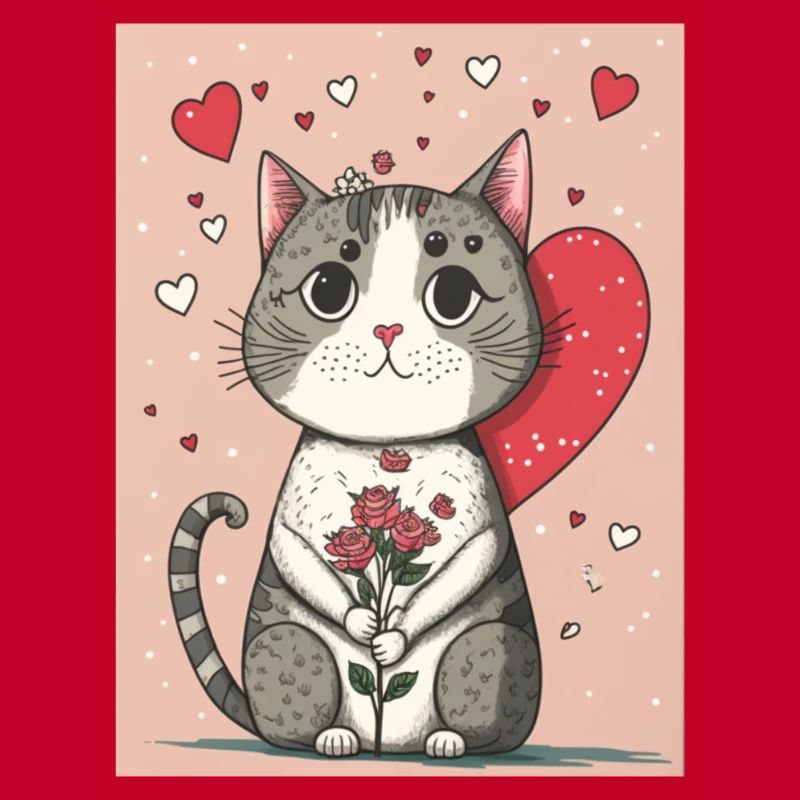 Chat mignon 2023 (Garantie du prix le plus bas)