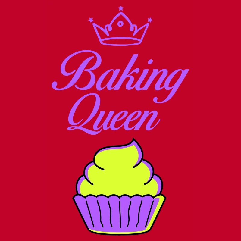 baking queen