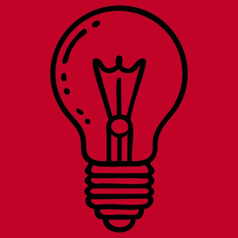 Light Bulb Idea