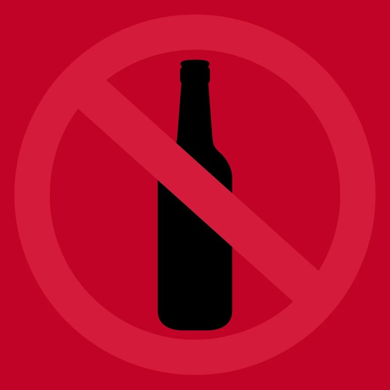 No Alcool