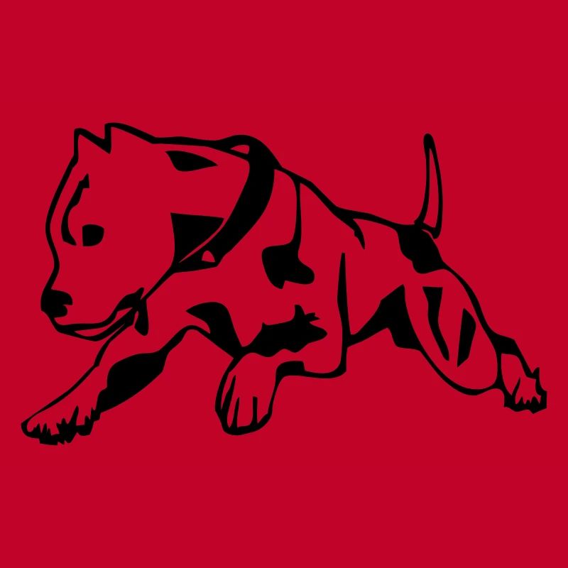 Pit Bull