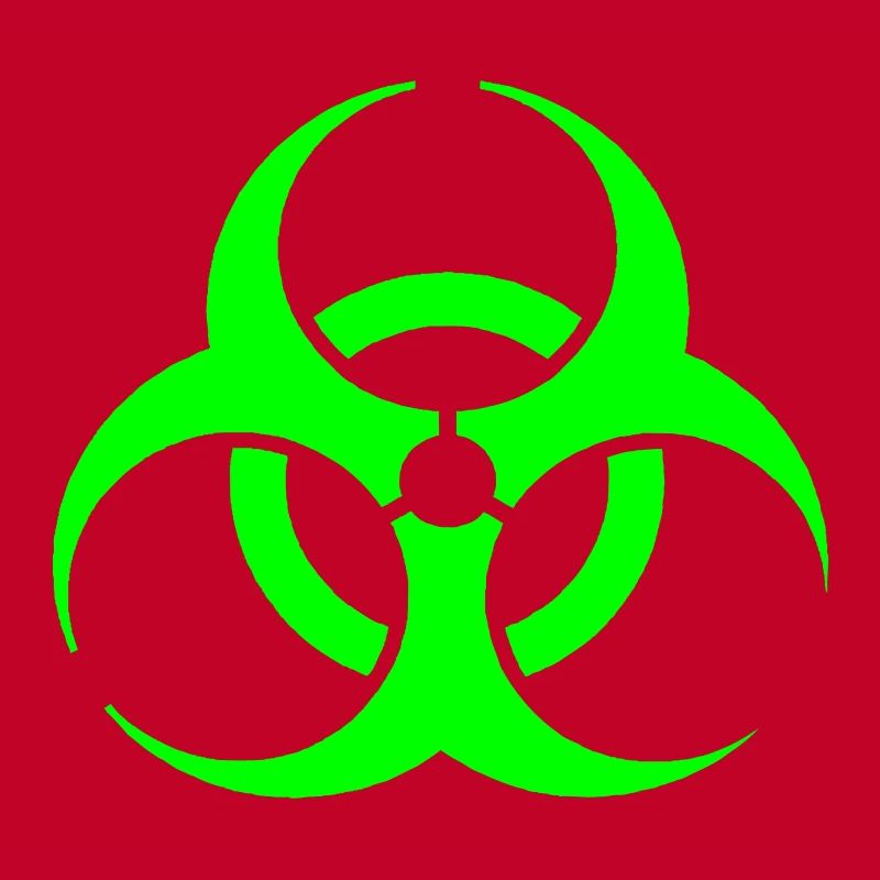 biohazard