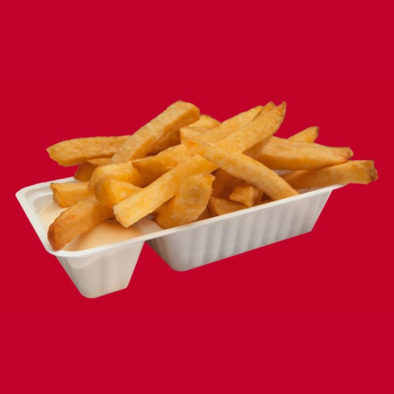 fries stuff