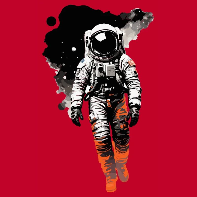 Astronaut