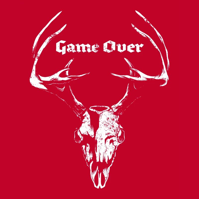 Game Over Junggesellenabschied