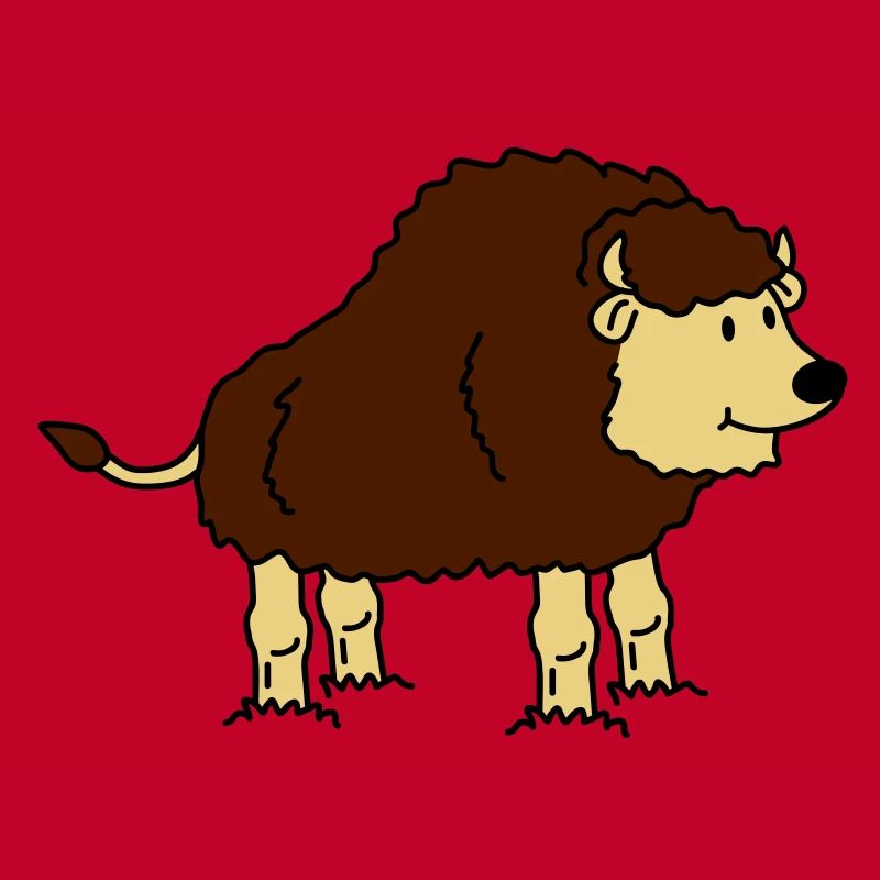 bison