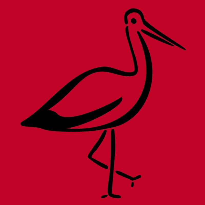 Cigogne