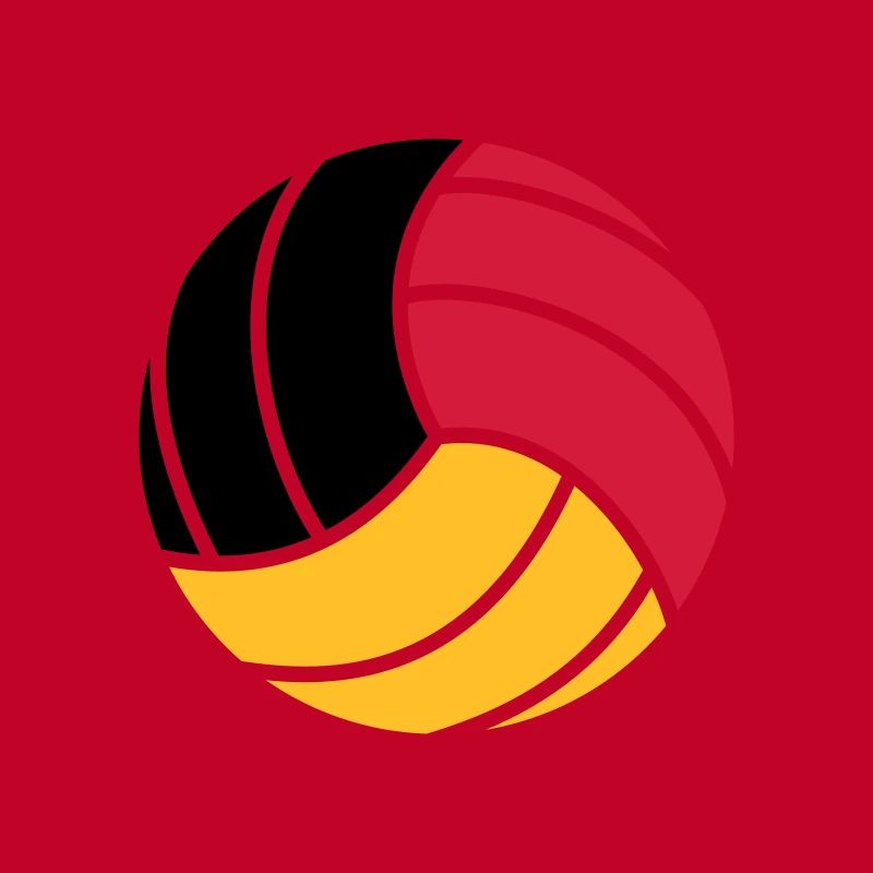 Volleyball 3c