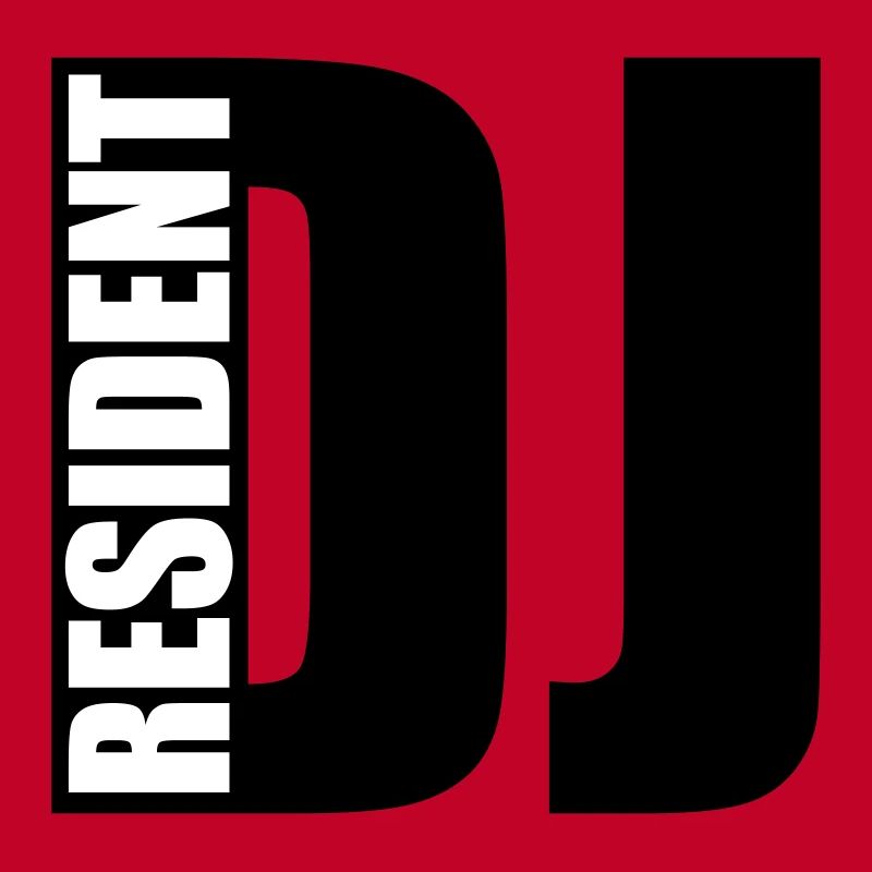 resident DJ
