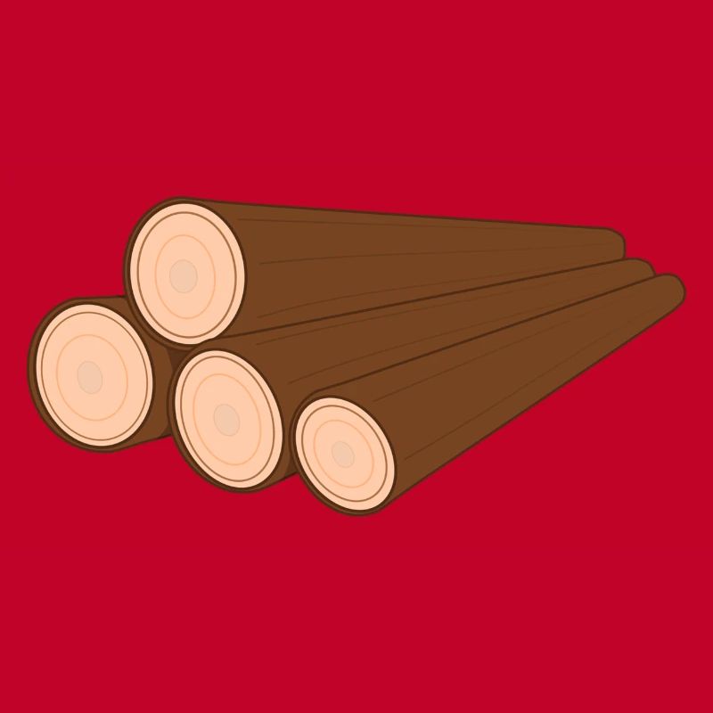 Tree trunk