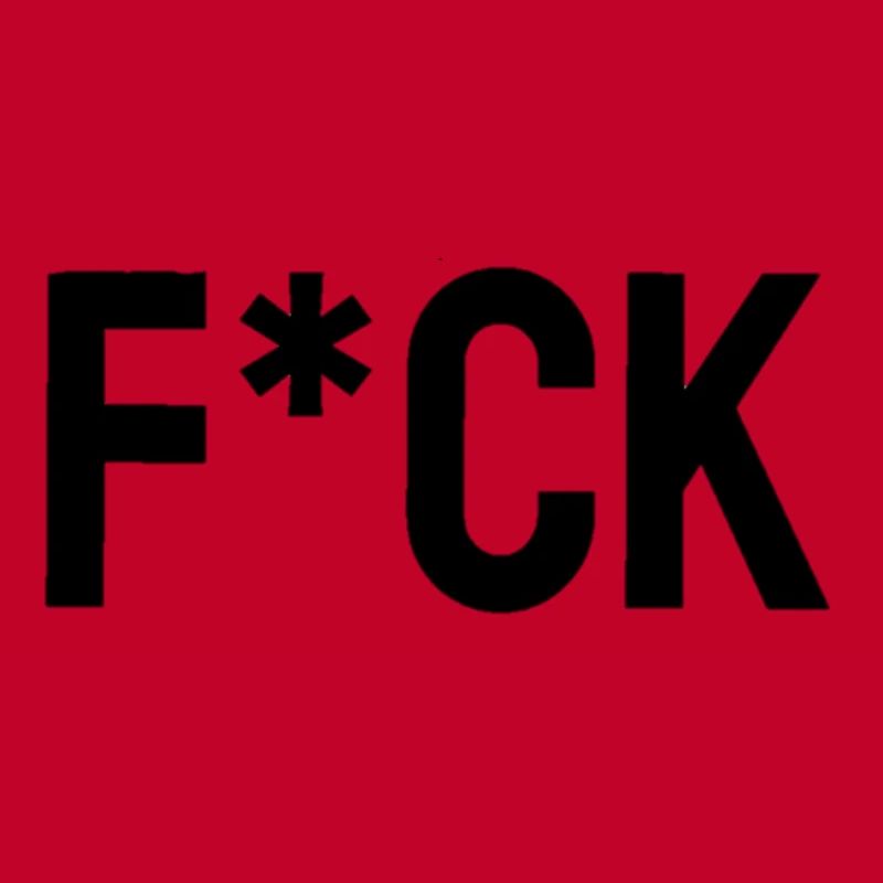 F*ck