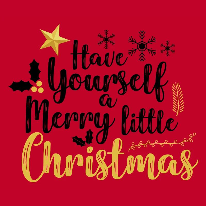 PASSEZ UN JOYEUX PETIT NOËL